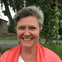 Gunvor Hagelberg