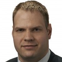 Nicholas Gaunce