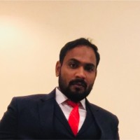 Mohammed Azmath Hussain