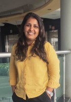 Urvi Gala