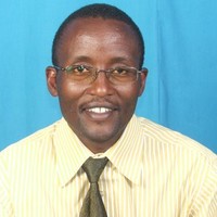 GEORGE MBUGUA