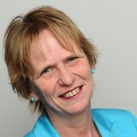 Lyda Van Zuydam