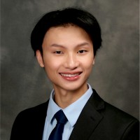 Kevin Le