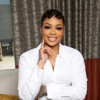 Tamia Wallace