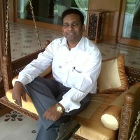 Manoj Shrivas