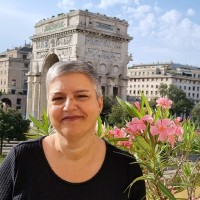 PATRIZIA CARLINI