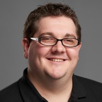 Gavin Roberts