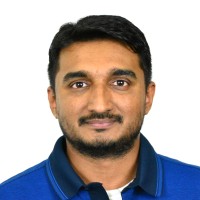 Rakesh B. Narasappayya
