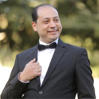 Tony Wagih