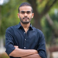 Suman Reddy