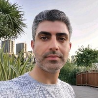 Mahdi Mirzaaghaie