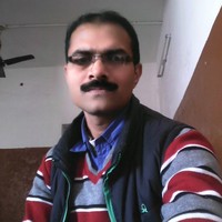 Jagdish Kumar Dhimmar