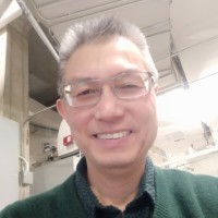 Patrick Lum, P.Eng