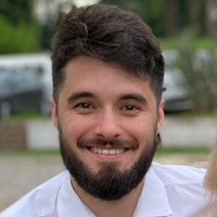 Agustin Carrizo Del Rio