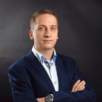 Gergő Szabó