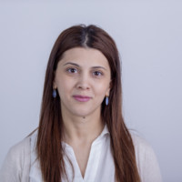 Lusine Safaryan