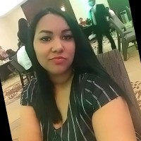 Roxanna Marcano Javier