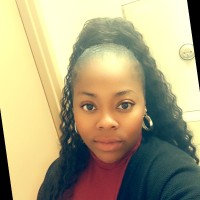 Jenay Grier