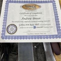 Andrew Breun