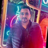 Sanyam Agarwal