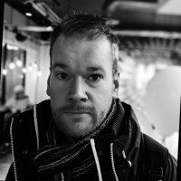 Daniel Bromley
