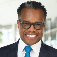 D. Keith Pigues
