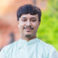 Prakash Byanju