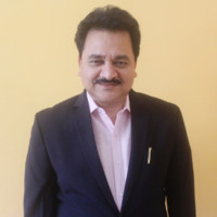 Sanjeet Pandey