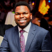 Dontrell Smith