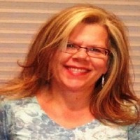 Betsy Barker