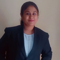 Apeksha Talikhedkar