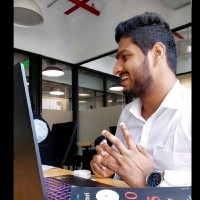 Danish Shaikh