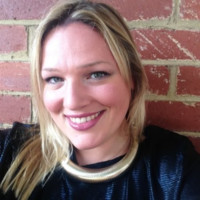 Chantal Bindley