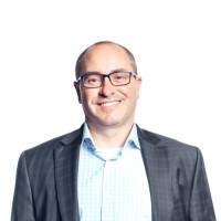 Chris Jackson, Mba, Cfa