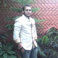 Mahesh Ram