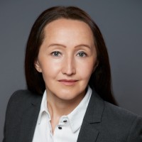 Oxana Keller