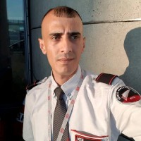 Mogeeb Al Saidi