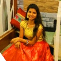 G Mounika