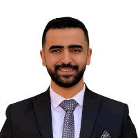 Abdelrahman Haikal
