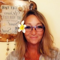 Teresa Johnson