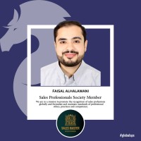 Eng.Faisal Al-Halawani