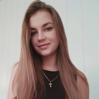 Anastasiia Ivashko