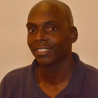 Terrence Forbes-Taylor