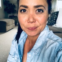 Naomi Ngawaka