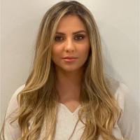 Banafsheh Hosseini, P.E.