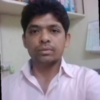 Jayesh Tandel