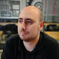 David Sánchez Serrano