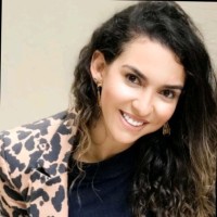 ANA DA ROCHA SOBRINHO