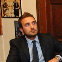 Luca Xodo