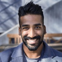 David Rohit Nielsen Mikkelsen